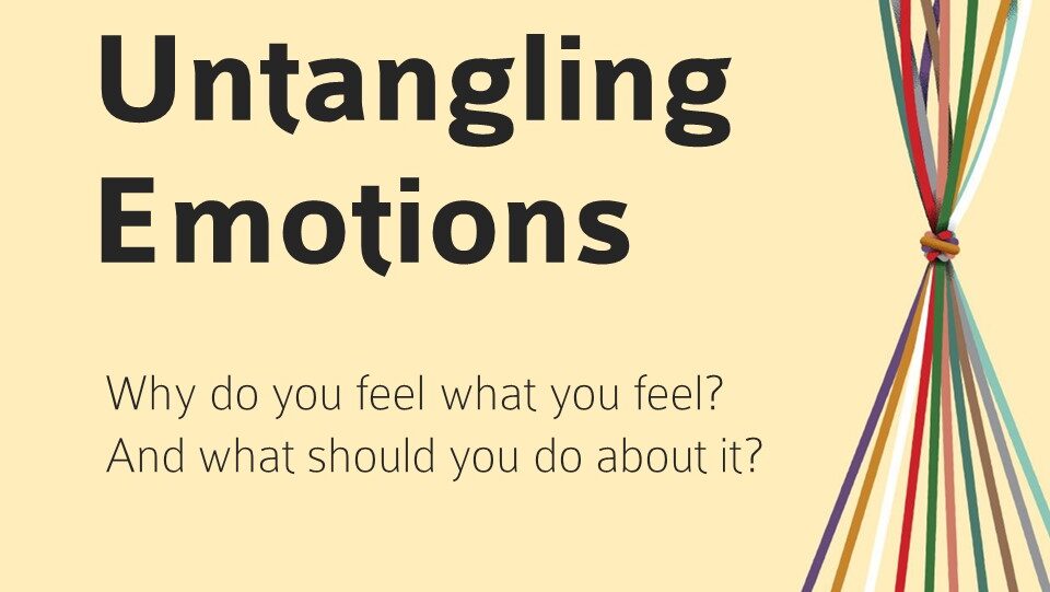 Week 7: Engaging Grief